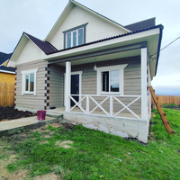 ООО "СТРОИТЕЛЬНО-РИЕЛТОРСКАЯ КОМПАНИЯ" ТАЛИСМАН"