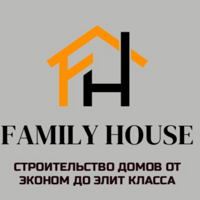FAMILY HOUSE