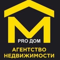 Агентство недвижимости PRO DOM