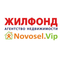 Жилфонд Новосёл.VIP