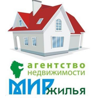 Агентство недвижимости МИР ЖИЛЬЯ-Стерлитамак