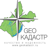 ООО "ГЕОКАДАСТР"