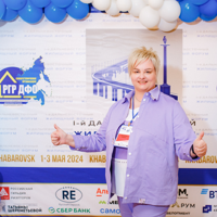 ИП Букреева Елена Владимировна