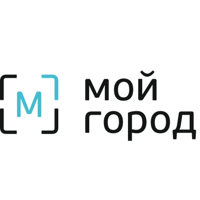 Мой город