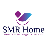 АН SMR Home