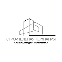 Строительная компания Александра Матрина