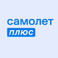 Самолет Плюс