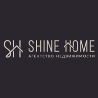 Агентство недвижимости "Shine Home"