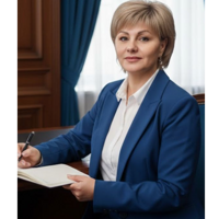 Специалист в сфере недвижимости