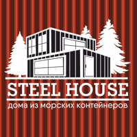 STEEL HOUSE