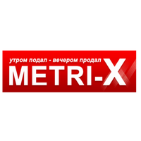 Metri-X