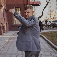 ИП Семухин Андрей Сергеевич
