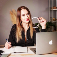 ИП Андреева Ольга Владимировна