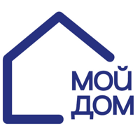 Мой дом