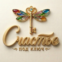 Счастье под Ключ