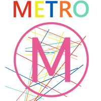 Метро