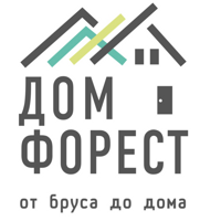 Дом Форест