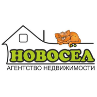 Новосёл