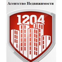 Агентство недвижимости №1204