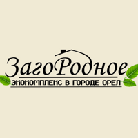 Строительная компания "Загородное" в Орле