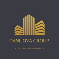 Агентство  недвижимости"Danilova group"