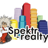 СПЕКТР В НЕДВИЖИМОСТИ