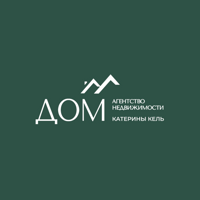 Дом "АН" Катерины Кель