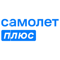 Самолет Плюс - Егорьевск