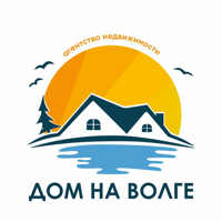 Дом на Волге