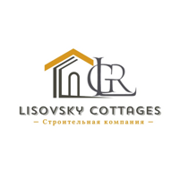 CK LGR Lisovsky Cottages