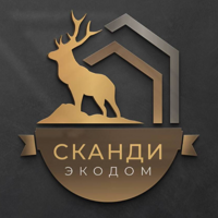Сканди ЭкоДом