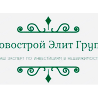 Новострой Элит Групп