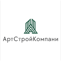 Логотип строительной компании