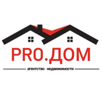 Агентство недвижимости "PRO.Дом"