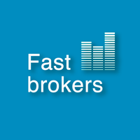 Fast brokers