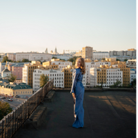 ИП Воропаева Ангелина Андреевна