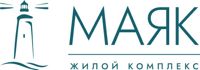 Логотип ЖК МАЯК