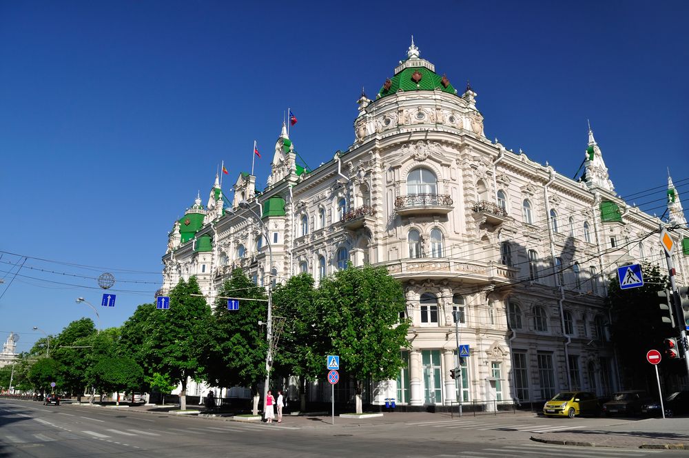 Где купить квартиру в Ростове-на-Дону №3