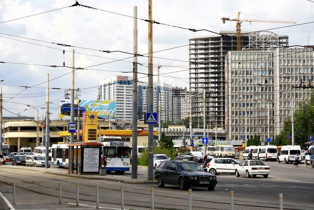 Где купить квартиру в Ростове-на-Дону №4