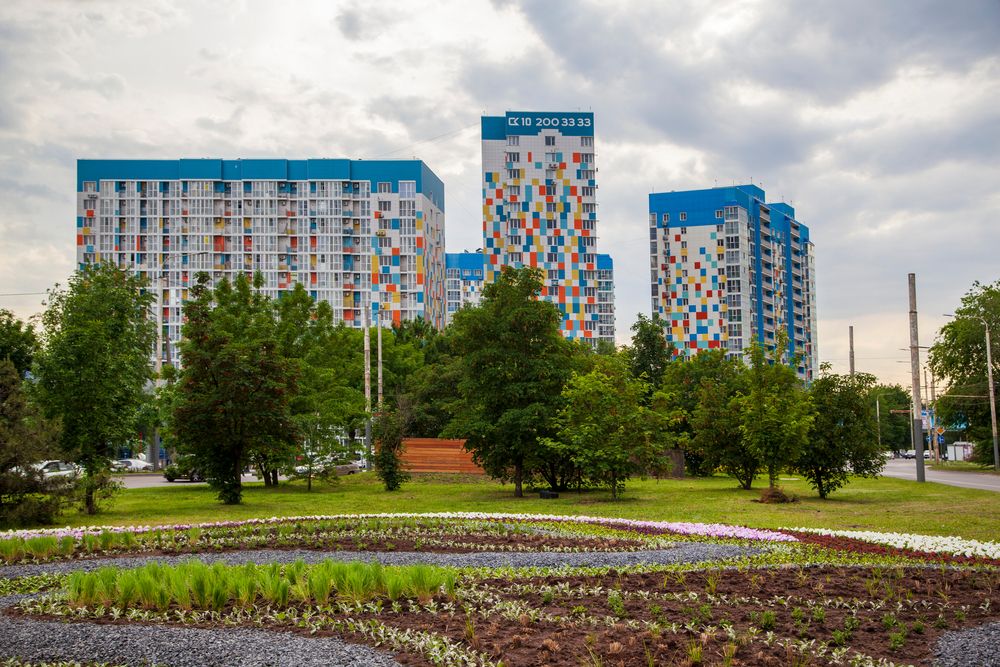 Где купить квартиру в Ростове-на-Дону №5