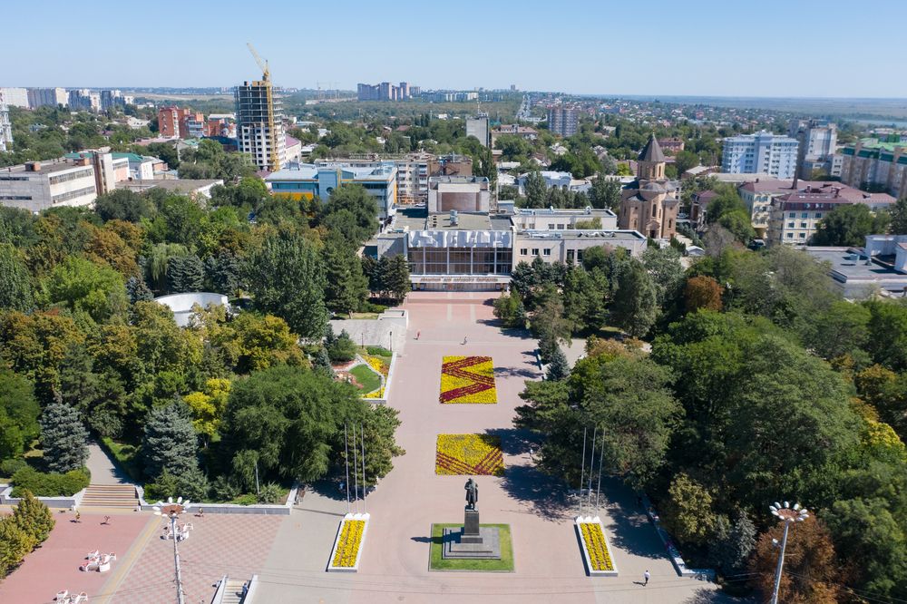Где купить квартиру в Ростове-на-Дону №7