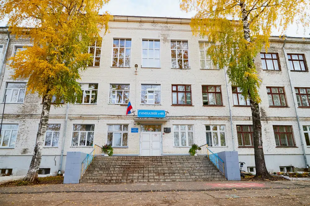 Как менялась архитектура школы: от советской эпохи до наших дней №3