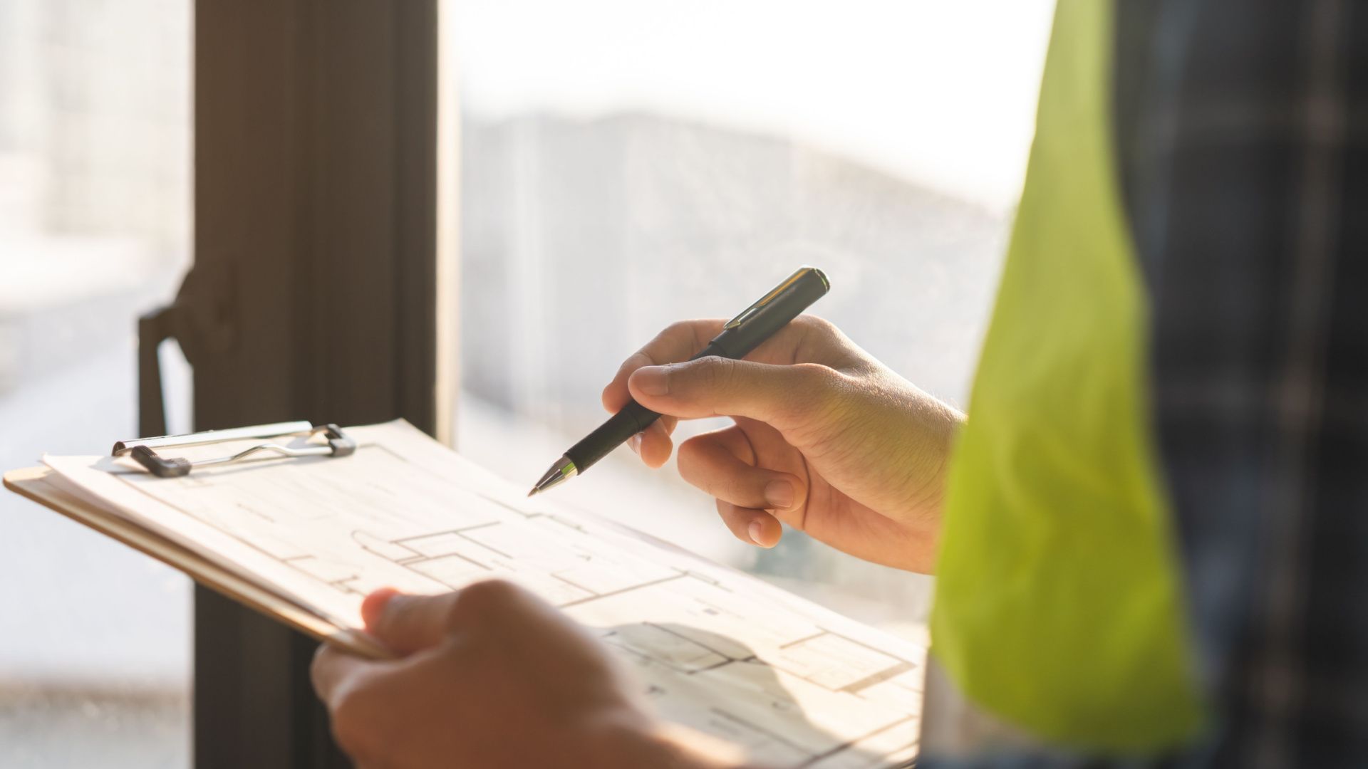 Как оформить реконструкцию частного дома - Недвижимость - Журнал Домклик