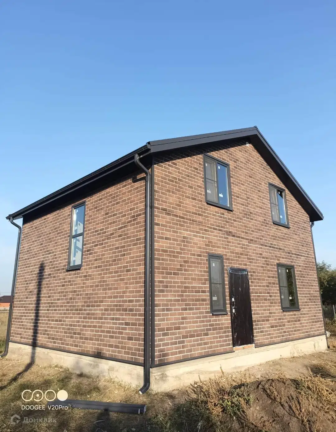 Проект дома «Лесная сказка» компании ООО ПСК «СТС» из материала SIP-панели площадью 146.3м² под ключ за 6167000₽ в Донецке | 2 этажа, 4 спальни, 1 санузел – Домклик