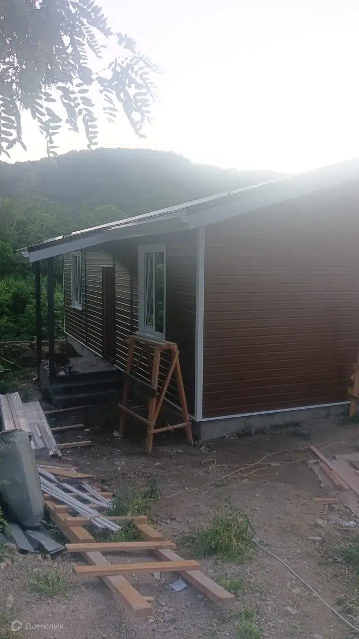 Проект дома «Черное Море» компании ООО ПСК «СТС» из материала SIP-панели площадью 80м² под ключ за 3990000₽ в Донецке | 1 этаж, 3 спальни, 1 санузел – Домклик