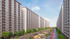 ЖК "Дыхание"