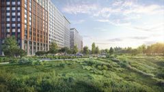 ЖК Апарт-комплекс Движение.Говорово