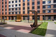 ЖК «Парк Победы-2»