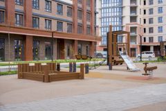 ЖК «Парк Победы-2»