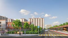 ЖК "Дыхание"